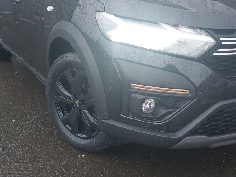 Used Dacia Jogger 2025 for sale - 77907890: Photo 9