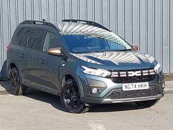 2025 - 1.6 HEV Extreme 5dr Auto