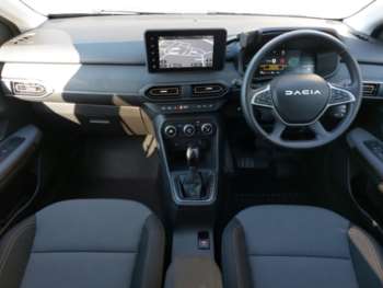 Used Dacia Jogger 2025 for sale - 75263114: Photo
