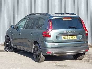 Used Dacia Jogger 2025 for sale - 75263114: Photo