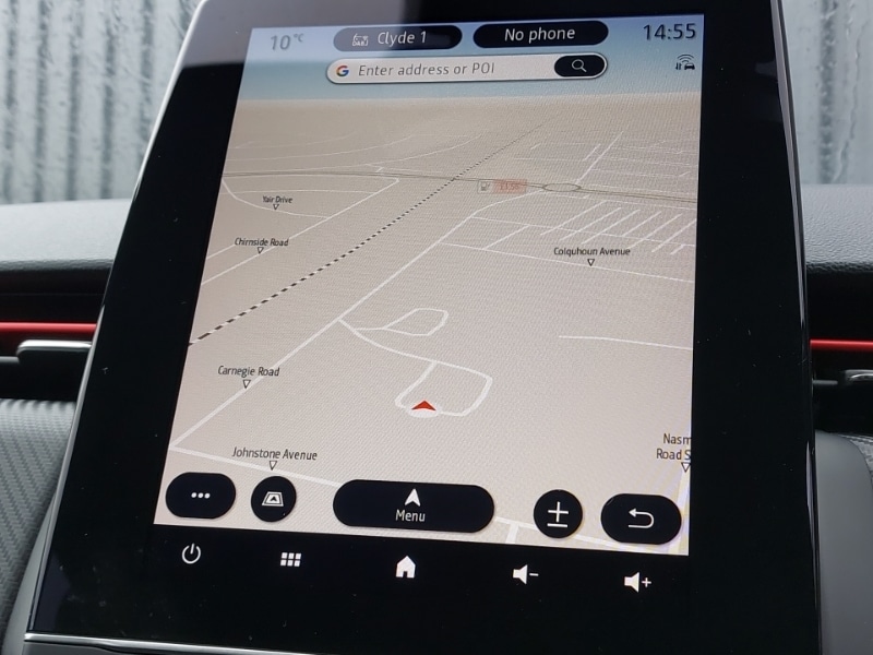 Used Renault Clio 2023 for sale - 78093884: Photo 10