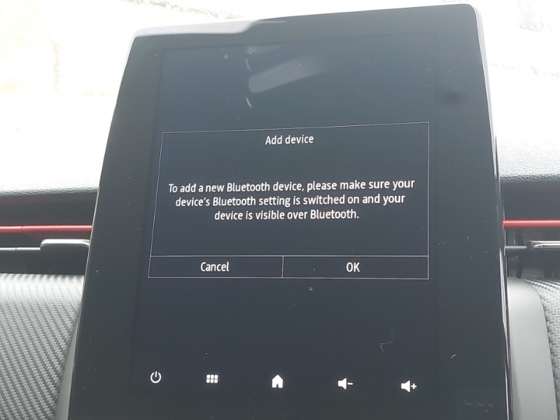 Used Renault Clio 2023 for sale - 78093884: Photo 12