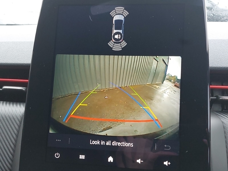 Used Renault Clio 2023 for sale - 78093884: Photo 13