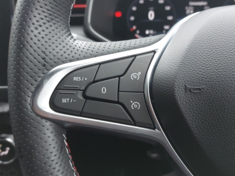 Used Renault Clio 2023 for sale - 78093884: Photo 14