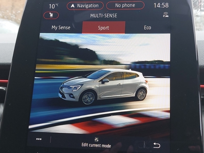 Used Renault Clio 2023 for sale - 78093884: Photo 19