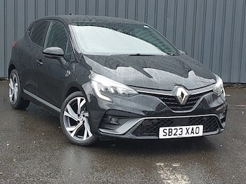 Used Renault Clio 2023 for sale - 78093884: Photo