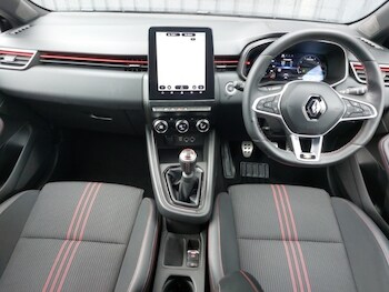 Used Renault Clio 2023 for sale - 78093884: Photo