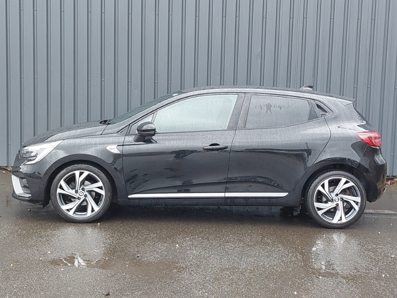 Used Renault Clio 2023 for sale - 78093884: Photo 4