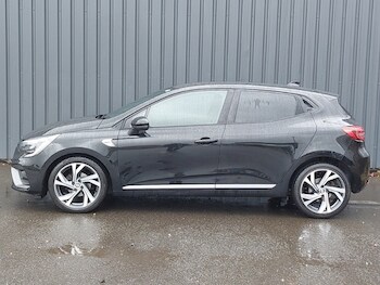 Used Renault Clio 2023 for sale - 78093884: Photo