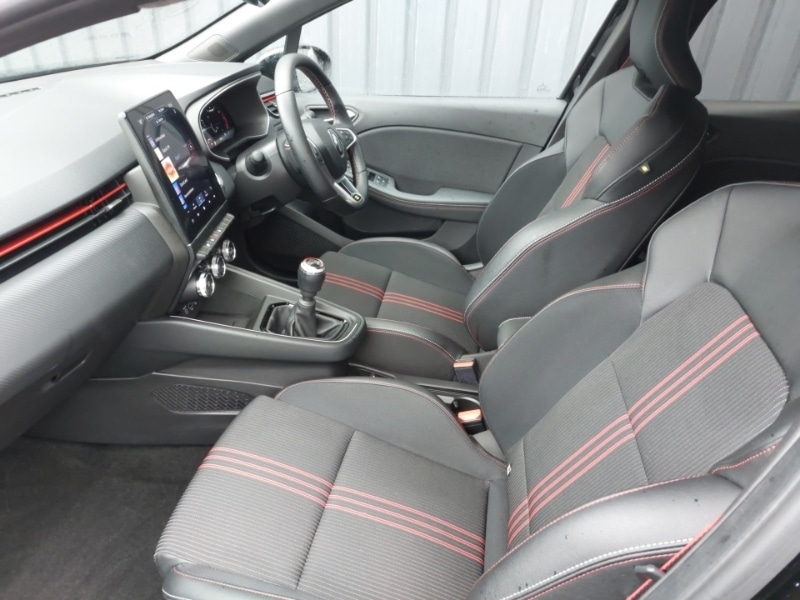 Used Renault Clio 2023 for sale - 78093884: Photo 5