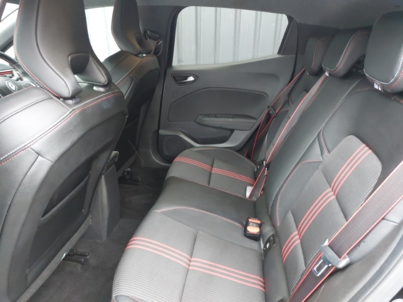 Used Renault Clio 2023 for sale - 78093884: Photo 6