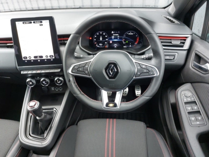 Used Renault Clio 2023 for sale - 78093884: Photo 7