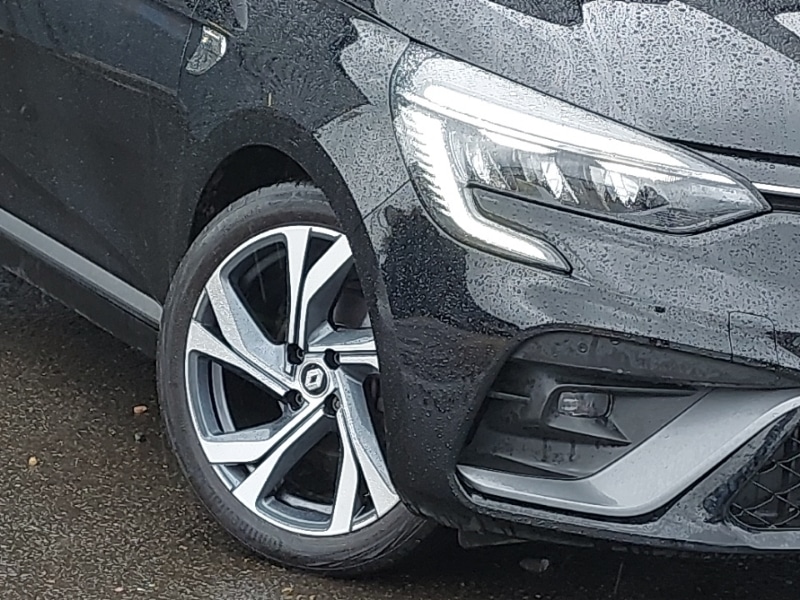 Used Renault Clio 2023 for sale - 78093884: Photo 9