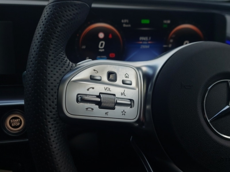 Used Mercedes-Benz EQC 2023 for sale - 77078563: Photo 16