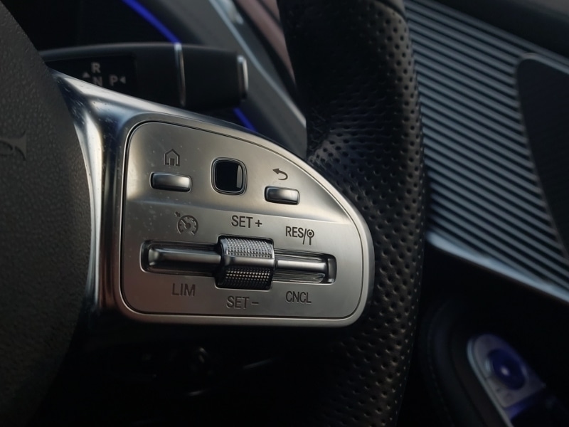 Used Mercedes-Benz EQC 2023 for sale - 77078563: Photo 17