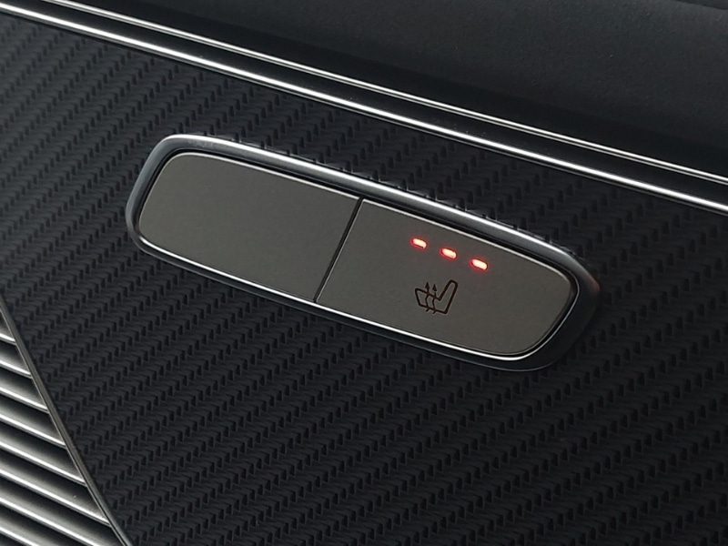 Used Mercedes-Benz EQC 2023 for sale - 77078563: Photo 18