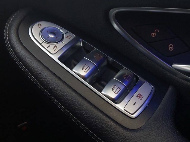 Used Mercedes-Benz EQC 2023 for sale - 77078563: Photo 19