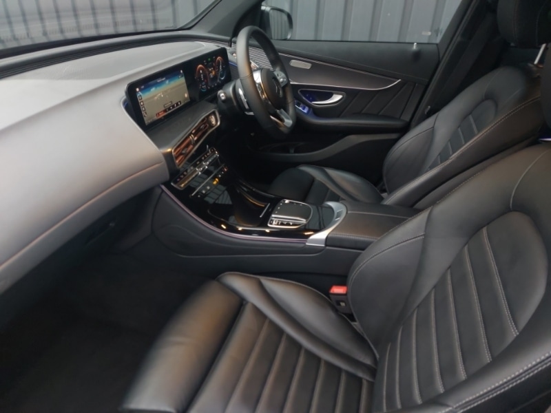 Used Mercedes-Benz EQC 2023 for sale - 77078563: Photo 5