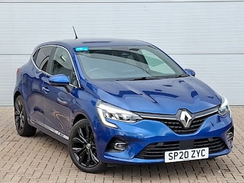 Used Renault Clio 2020 for sale - 79610514: Photo