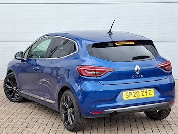 Used Renault Clio 2020 for sale - 79610514: Photo