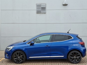 Used Renault Clio 2020 for sale - 79610514: Photo