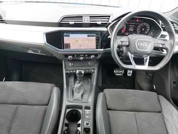 Used Audi Q3 2020 for sale - 78253076: Photo