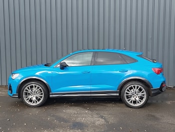 Used Audi Q3 2020 for sale - 78253076: Photo