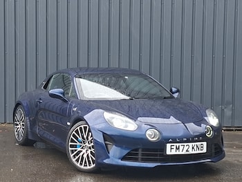 Used Alpine A110 2022 for sale - 79573239: Photo