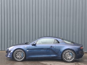 Used Alpine A110 2022 for sale - 79573239: Photo