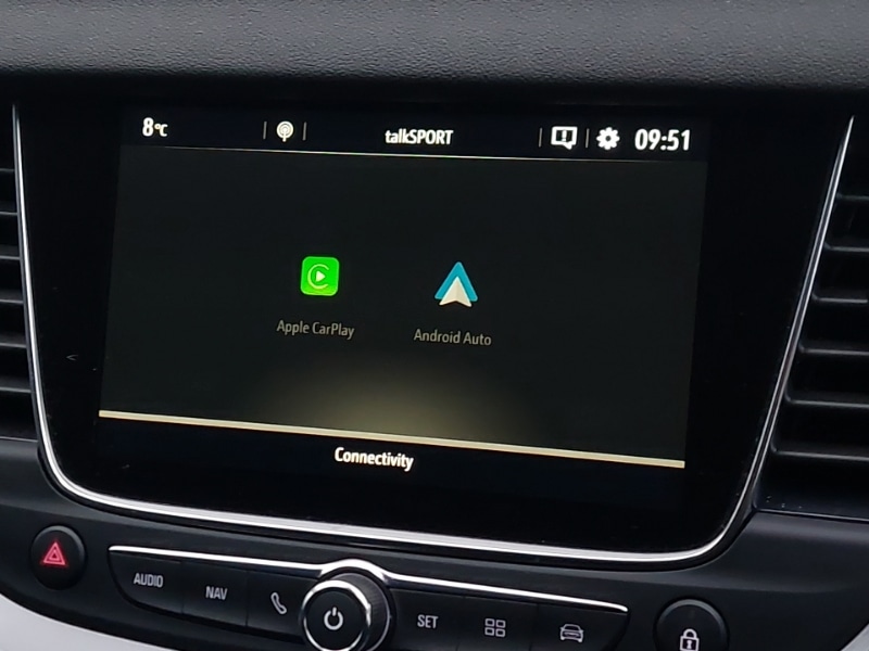 Used Vauxhall Grandland X 2021 for sale - 77035071: Photo 14