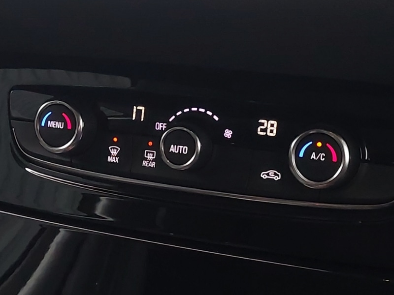 Used Vauxhall Grandland X 2021 for sale - 77035071: Photo 15