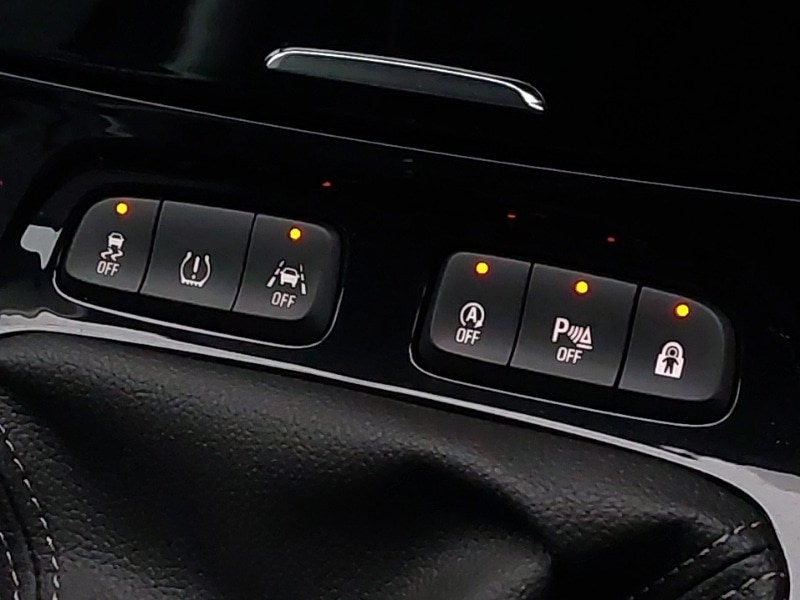 Used Vauxhall Grandland X 2021 for sale - 77035071: Photo 16