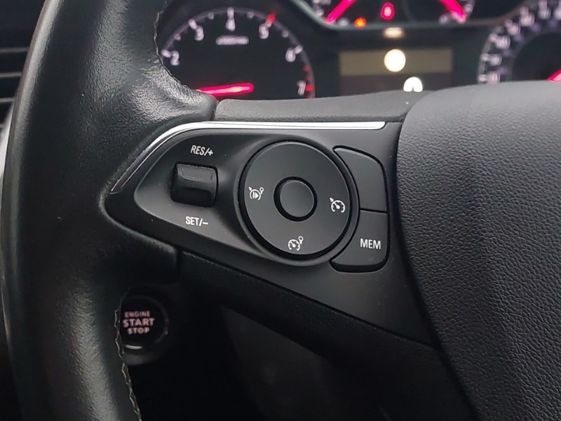 Used Vauxhall Grandland X 2021 for sale - 77035071: Photo 17