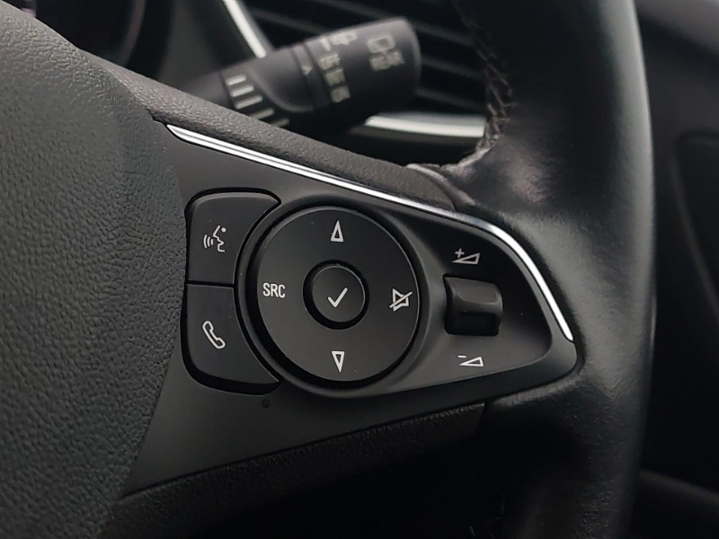 Used Vauxhall Grandland X 2021 for sale - 77035071: Photo 18