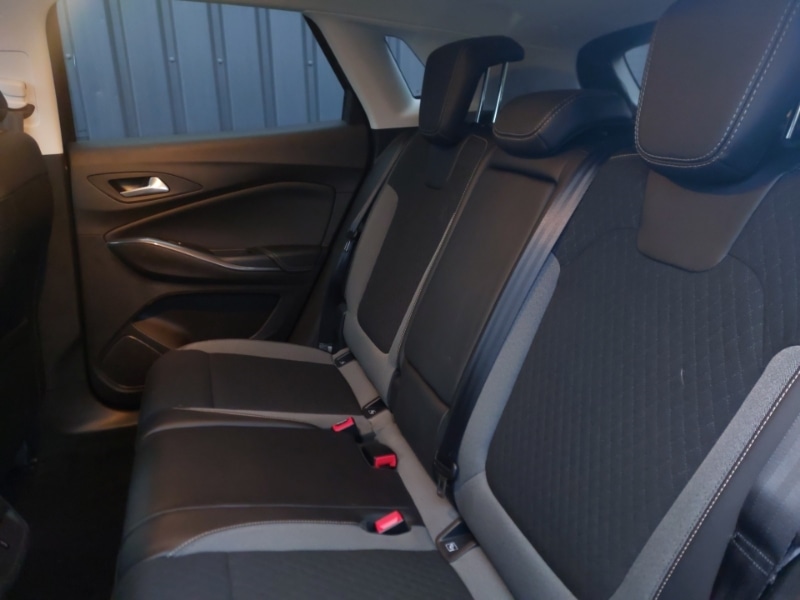 Used Vauxhall Grandland X 2021 for sale - 77035071: Photo 6