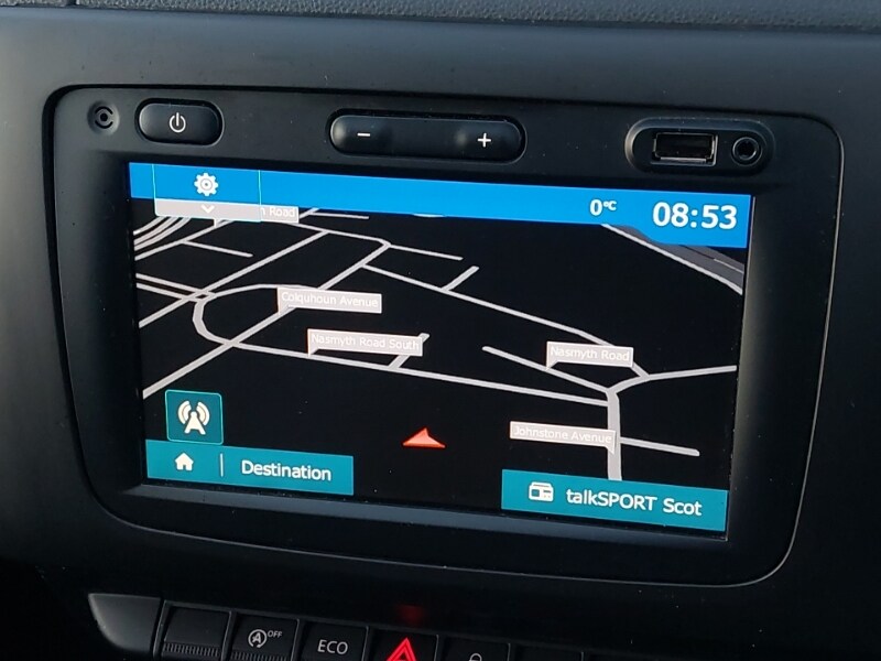 Used Dacia Duster 2020 for sale - 76695863: Photo 10