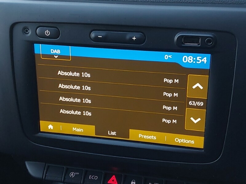 Used Dacia Duster 2020 for sale - 76695863: Photo 11