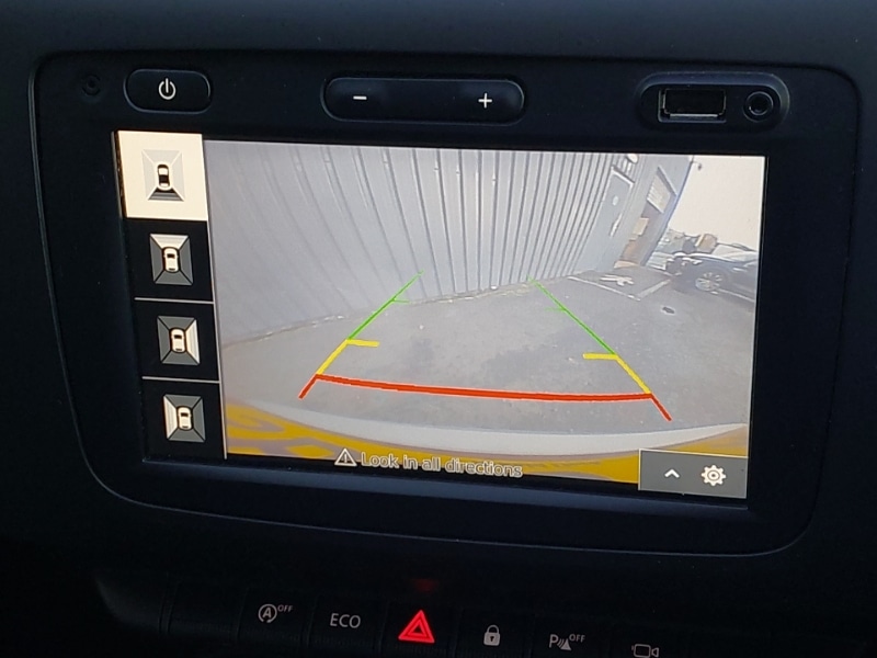 Used Dacia Duster 2020 for sale - 76695863: Photo 13