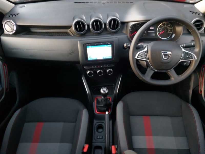 Used Dacia Duster 2020 for sale - 76695863: Photo 2