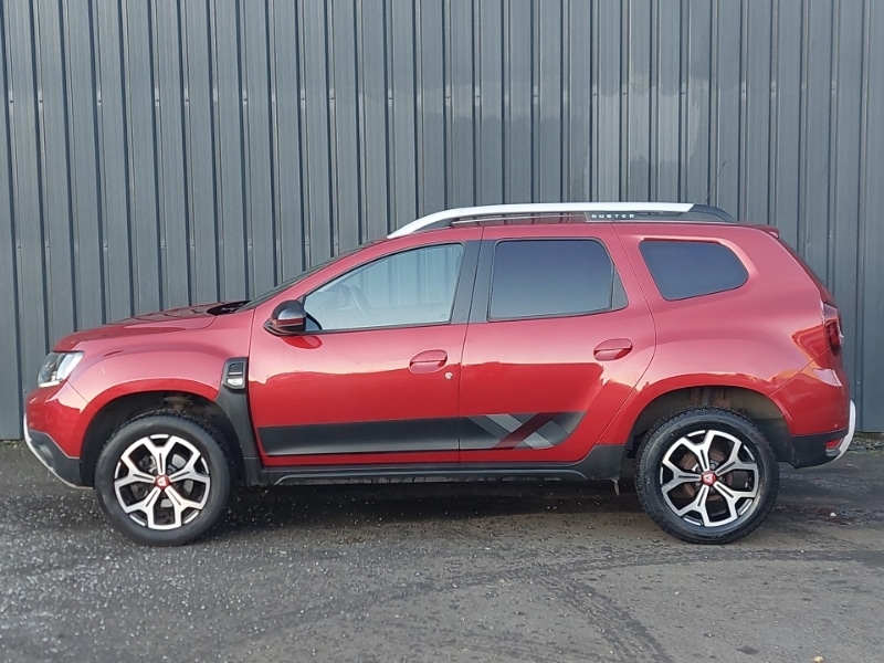 Used Dacia Duster 2020 for sale - 76695863: Photo 4