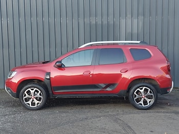 Used Dacia Duster 2020 for sale - 76695863: Photo