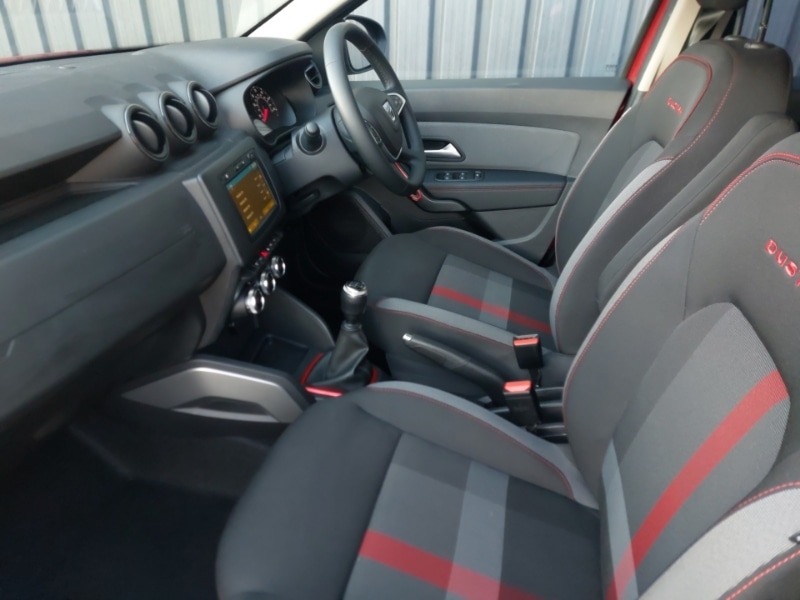 Used Dacia Duster 2020 for sale - 76695863: Photo 5