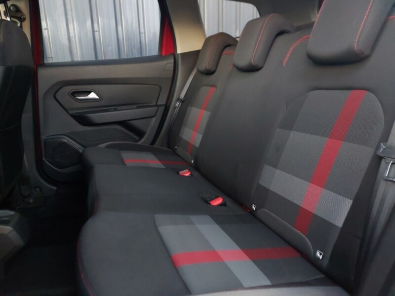 Used Dacia Duster 2020 for sale - 76695863: Photo 6