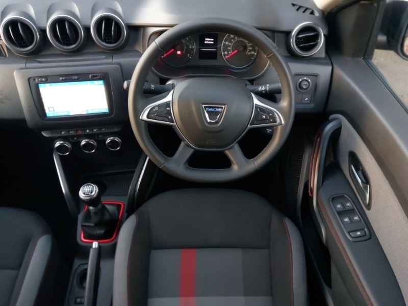 Used Dacia Duster 2020 for sale - 76695863: Photo 7