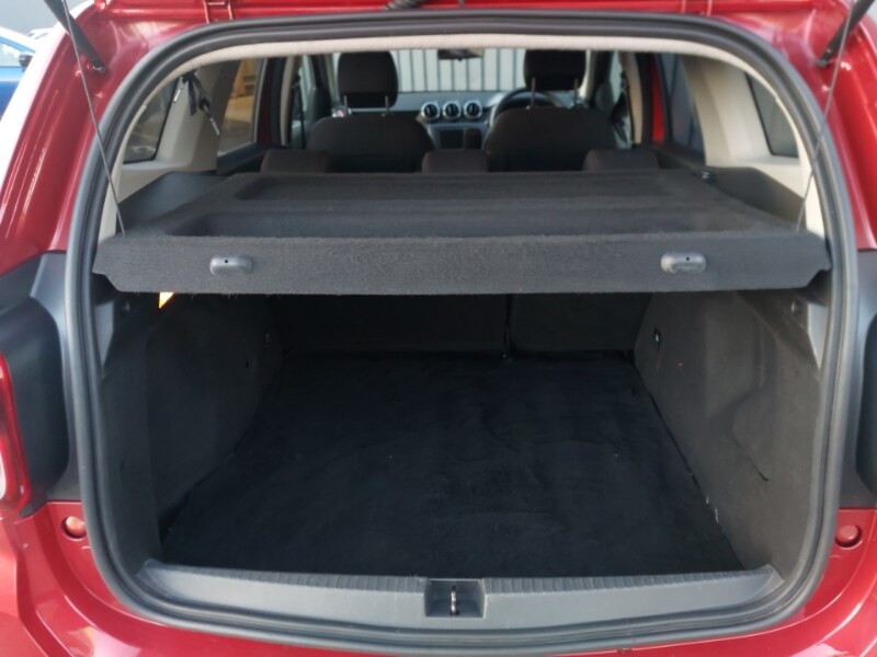 Used Dacia Duster 2020 for sale - 76695863: Photo 8