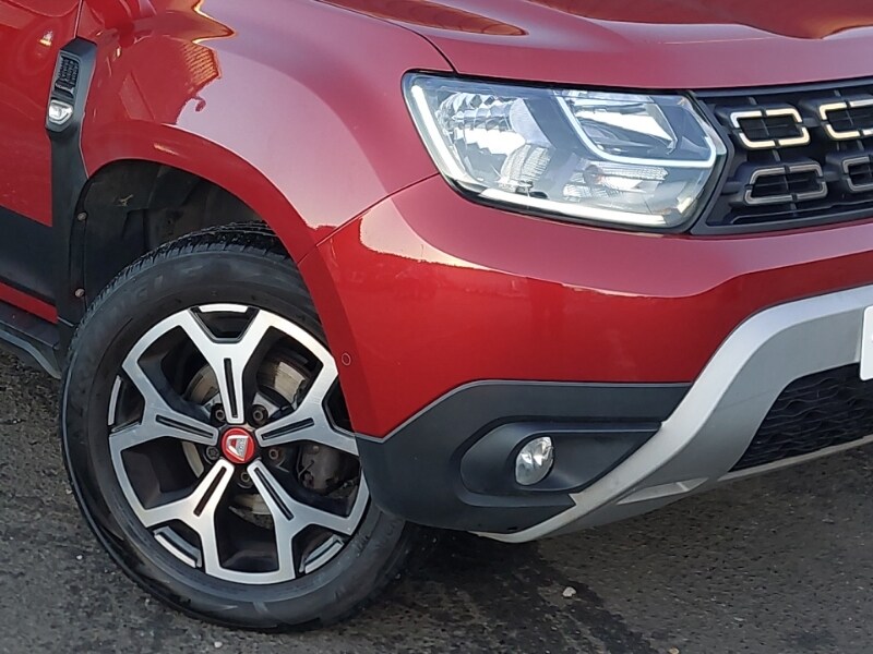 Used Dacia Duster 2020 for sale - 76695863: Photo 9