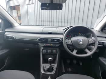 Used Dacia Sandero 2022 for sale - 79852783: Photo