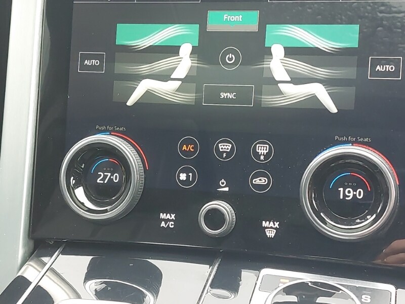 Used Land Rover Range Rover 2022 for sale - 78093897: Photo 14