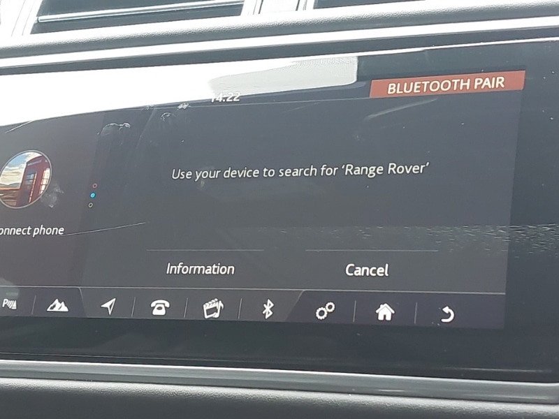 Used Land Rover Range Rover 2022 for sale - 78093897: Photo 15