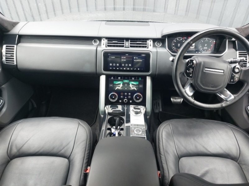 Used Land Rover Range Rover 2022 for sale - 78093897: Photo 2